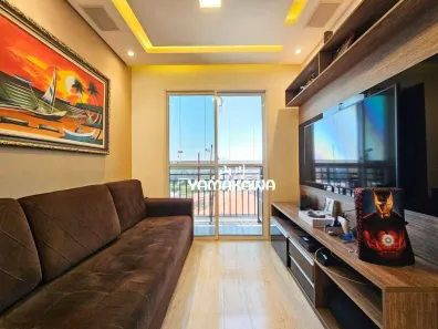 Apartamento com 2 Quartos à venda, 50m² no Itaquera, São Paulo