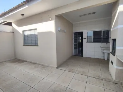 Casa de Condomínio com 3 Quartos à venda, 109m² no Horto Florestal, Sorocaba