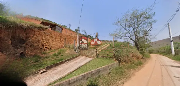 Fazenda/Sítio com 2 Quartos para alugar, 10000m² no Vila Unidos, São José dos Campos