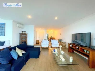 Apartamento com 4 Quartos à venda, 230m² no Pitangueiras, Guarujá