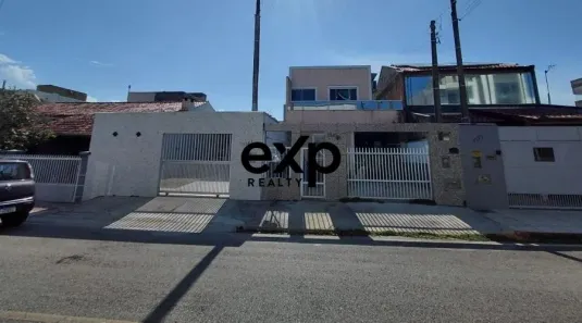 Casa com 3 Quartos à venda, 105m² no Santa Regina, Camboriú
