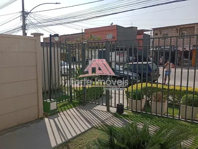Apartamento com 2 Quartos à venda, 45m² no Santa Cruz, Rio de Janeiro