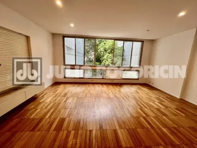 Apartamento com 3 Quartos para alugar, 117m² no Ipanema, Rio de Janeiro