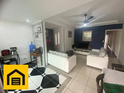 Casa com 2 Quartos à venda, 300m² no Jardim São João, Mauá