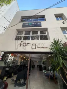 Imóvel Comercial para alugar, 100m² no Indianópolis, São Paulo