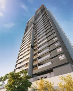 Apartamento com 3 Quartos à venda, 110m² no Brooklin Paulista, São Paulo