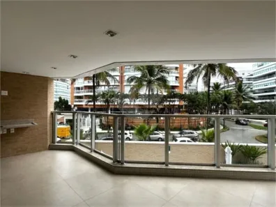 Apartamento com 3 Quartos à venda, 134m² no Riviera, Bertioga