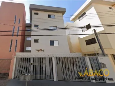 Apartamento com 1 Quarto para alugar, 60m² no Jardim Lutfalla, São Carlos