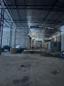 Prédio Comercial à venda, 1981m² no Penha de França, São Paulo