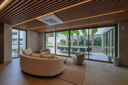 Apartamento com 3 Quartos à venda, 86m² no Santo Agostinho, Belo Horizonte