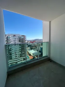 Apartamento com 2 Quartos para alugar, 70m² no Itapuã, Vila Velha