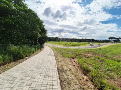 Lote/Terreno à venda, 679m² no Alphaville Dom Pedro, Campinas