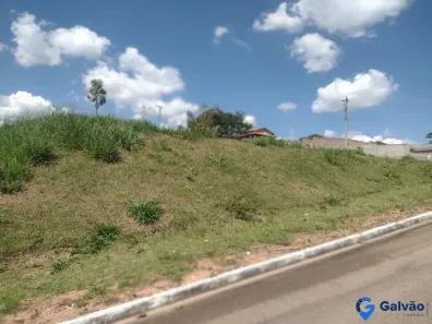 Lote/Terreno à venda, 1250m² no Portal do Sol, Jundiaí