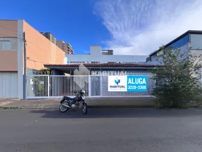 Imóvel Comercial com 1 Quarto para alugar, 154m² no Osvaldo Rezende, Uberlândia