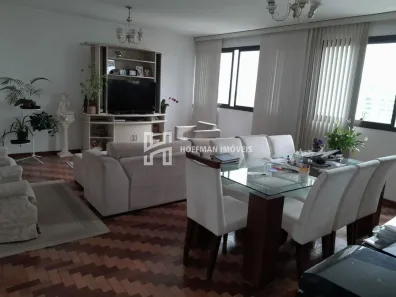 Apartamento com 3 Quartos à venda, 150m² no Centro, São Caetano do Sul