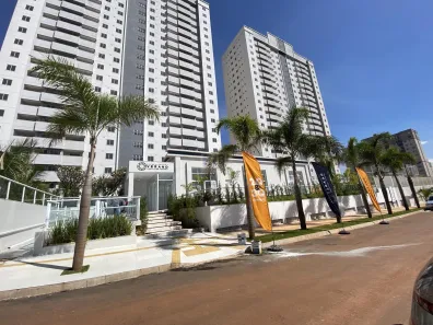 Apartamento com 3 Quartos à venda, 78m² no Setor Faiçalville, Goiânia
