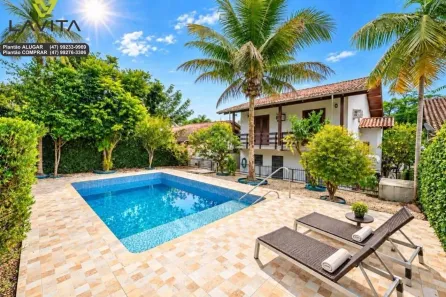 Casa de Condomínio com 3 Quartos à venda, 283m² no Vorstadt, Blumenau
