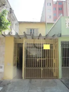 Sobrado com 2 Quartos à venda, 88m² no Vila Inglesa, São Paulo