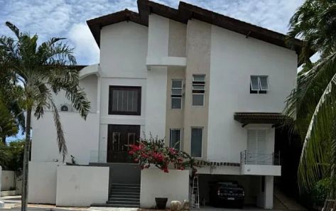 Casa com 5 Quartos à venda, 830m² no Candelária, Natal