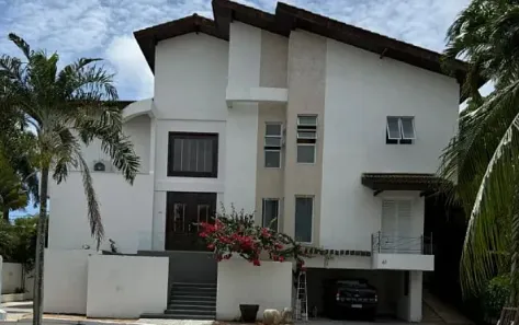 Casa com 5 Quartos à venda, 830m² no Candelária, Natal