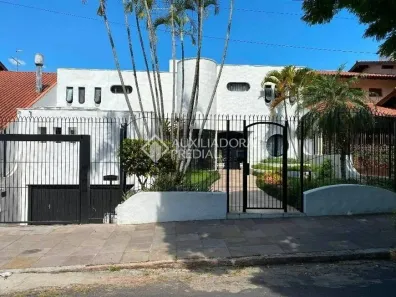 Casa com 4 Quartos à venda, 485m² no Boa Vista, Porto Alegre