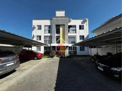 Apartamento com 2 Quartos à venda, 62m² no Passo Manso, Blumenau