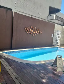 Apartamento com 2 Quartos para alugar, 50m² no Tamarineira, Recife