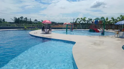 Lote/Terreno à venda, 450m² no , Iranduba