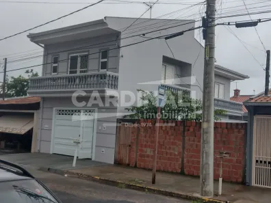 Cobertura com 3 Quartos à venda, 200m² no , Ibaté