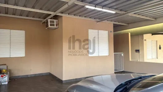 Casa de Condomínio com 3 Quartos para alugar, 95m² no Condomínio Residencial Parque da Liberdade I, São José do Rio Preto