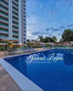 Apartamento com 3 Quartos à venda, 119m² no Zona 08, Maringá