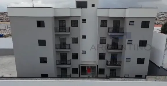 Apartamento com 2 Quartos à venda, 65m² no Vila Paulista, Mogi das Cruzes