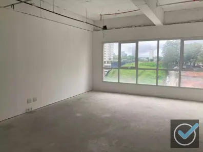 Sala Comercial para alugar, 40m² no Sítio Tamboré Alphaville, Barueri