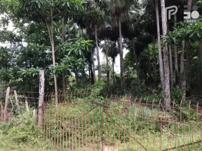 Lote/Terreno à venda, 16996m² no Centro, Barreirinhas