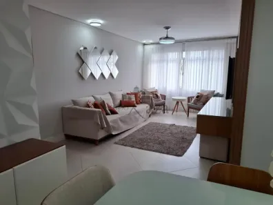 Apartamento com 3 Quartos à venda, 129m² no Jardim Apolo, São José dos Campos