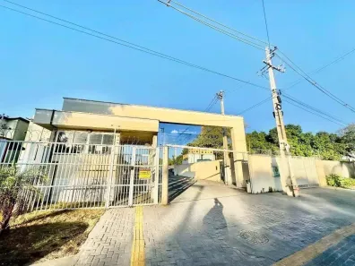 Apartamento com 2 Quartos à venda, 49m² no Santa Maria, Teresina