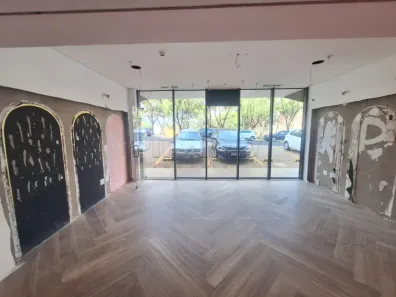 Sala Comercial para alugar, 51m² no Jardim Irajá, Ribeirão Preto