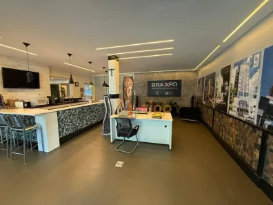 Ponto Comercial para alugar, 120m² no Horto Florestal, São Paulo