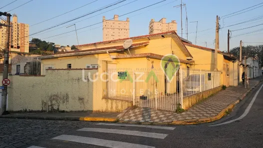 Casa com 3 Quartos à venda, 97m² no Centro, Jacareí