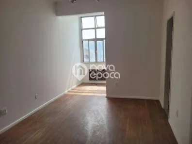Sala Comercial com 1 Quarto à venda, 34m² no Centro, Rio de Janeiro