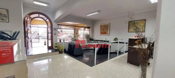 Sobrado com 5 Quartos para alugar, 200m² no Rudge Ramos, São Bernardo do Campo