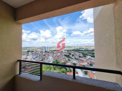 Apartamento com 3 Quartos à venda, 60m² no Jardim Santa Rosália, Sorocaba