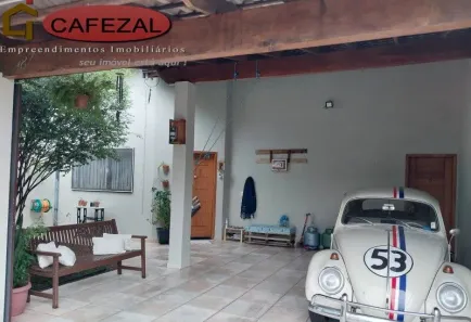 Casa com 3 Quartos à venda, 186m² no Residencial Girassol, Itupeva