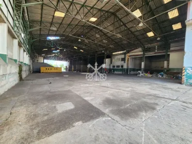 Galpão/Depósito/Armazém à venda, 3701m² no Bom Retiro, São Paulo