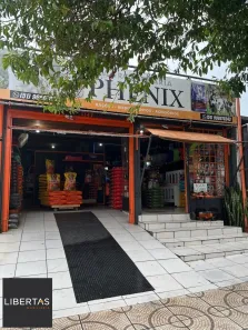 Ponto Comercial à venda, 58m² no Vila Vista Alegre, Cachoeirinha