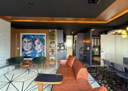 Apartamento com 3 Quartos para alugar, 127m² no Centro, Balneário Camboriú