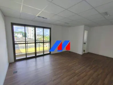 Sala Comercial para alugar, 38m² no Rudge Ramos, São Bernardo do Campo