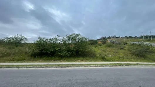 Lote/Terreno à venda, 425m² no Jardim Janaína, Biguaçu