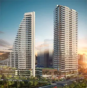 Apartamento com 2 Quartos à venda, 100m² no Enseada do Suá, Vitória