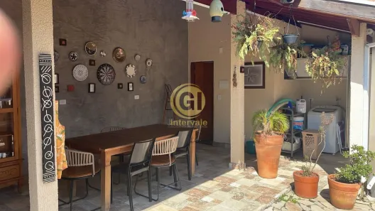 Casa com 2 Quartos à venda, 99m² no Loteamento Villa Branca, Jacareí